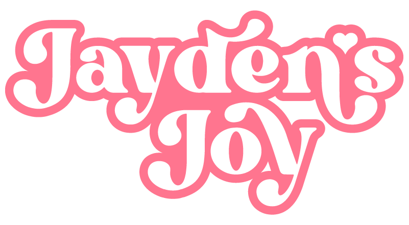 Jayden's Joy